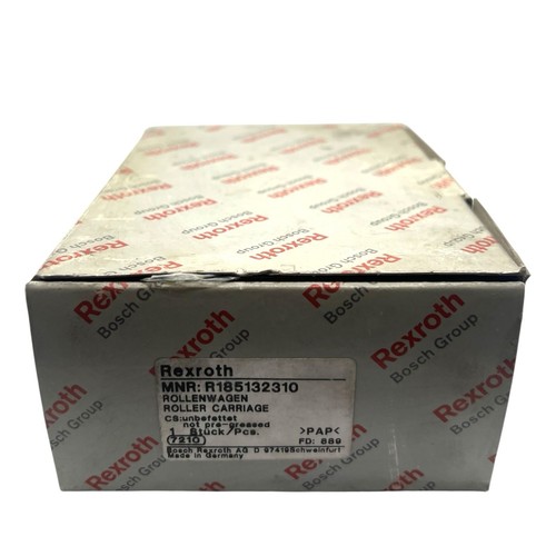 Rexroth r185132310 - 1x,