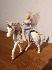 Schleich Bayala Fee auf