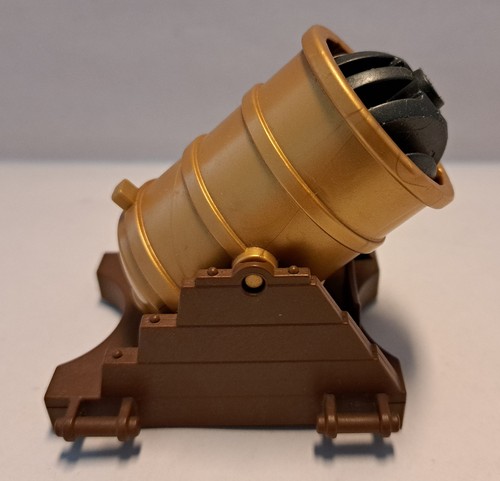 Playmobil dicke berta mörser - playmobil,