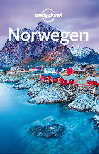 Lonely planet reiseführer - lonely,