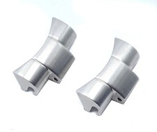 Uhrenarmbandanstöße 22mm  (