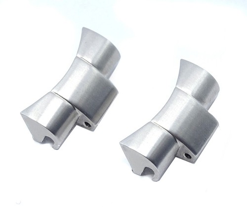 Uhrenarmbandanstöße 22mm - , (