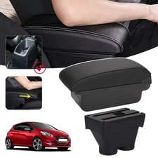 Mittelarmlehne für Peugeot