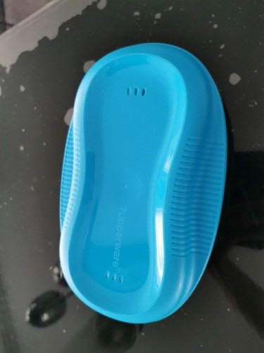 Tupperware omlett meister - tupperware, omlett-meister