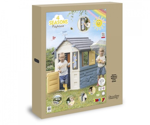 Smoby toys 7600810731 life - 7600810731,