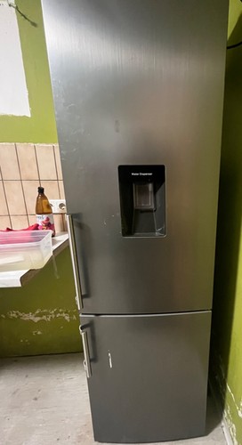 Kühlschrank mit - kühlschrank,