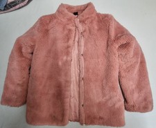 Mädchen Winterjacke Y.F.K. Gr