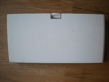 Abdeckung Deckel Flusensieb Service Klappe Waschmaschine Bosch Maxx7 Siemens?