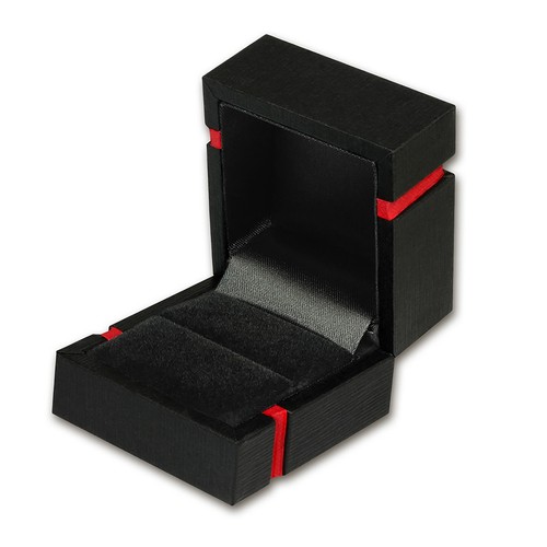 Imppac ringschachtel schmuck - imppac,