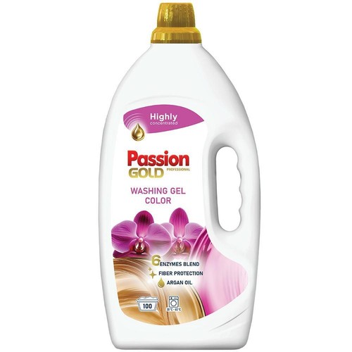 Passion gold professionelles - passion,