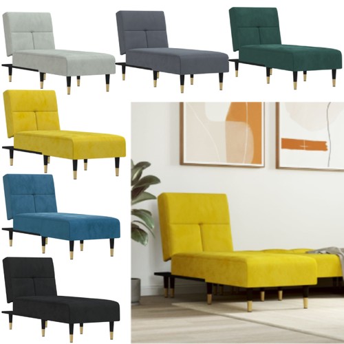 Chaiselongue couch sofa - chaiselongue,