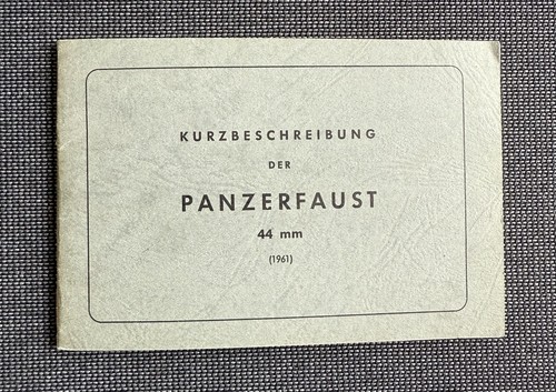 Kurzbeschreibung der