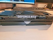 ASUS ROG Strix GeForce RTX