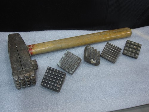 Steinmetzhammer schmiedestahl - steinmetzhammer,