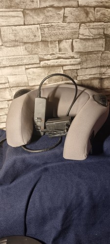 Nacken massagekissen mit - nacken,