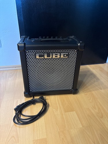 Roland cube gitarren - 20,