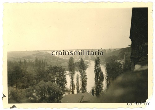 Orig foto reichsautobahn rab - orig.,