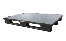 GERSO Kunststoffpalette