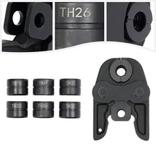 Pressbacken TH16-20-26-32