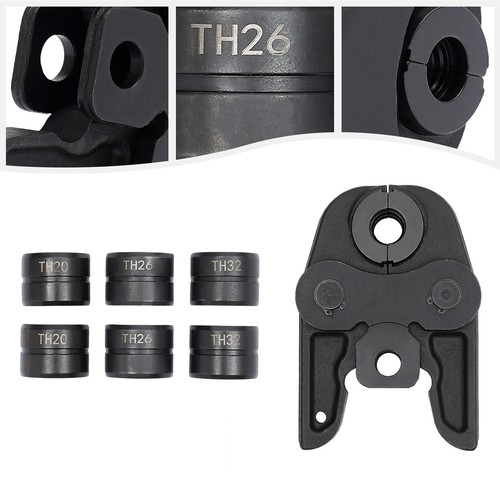 Th16 32 pressbacken - th16-20-26-32,