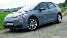 Zoll borbet felgen für - 16,