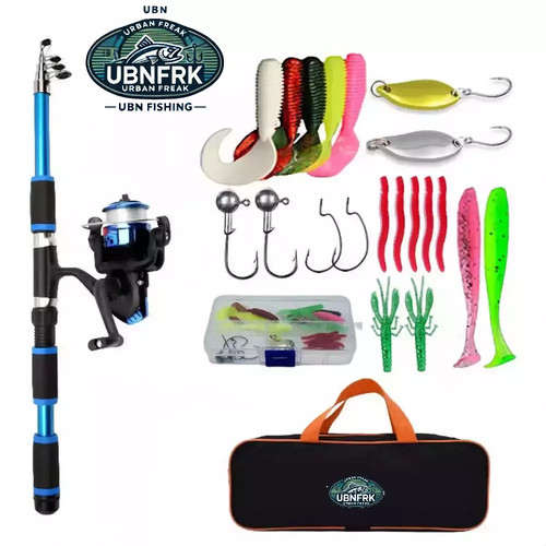 Ubnfrk angel starter set - ubnfrk®,
