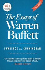 Die Geschichten Von Warren Buffett Lawrence A.Cunningham (English, Taschenbuch)