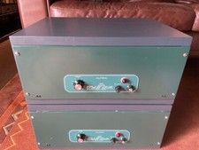 Altec 1594B x 2 , 100 Watt