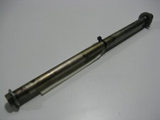 Achse Schwinge Schwingenachse Axle Triumph Thunderbird Storm 1700, B16BA, 2011-