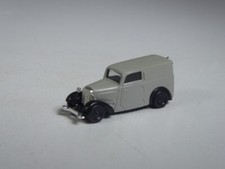 Brekina DKW F7 Kastenwagen