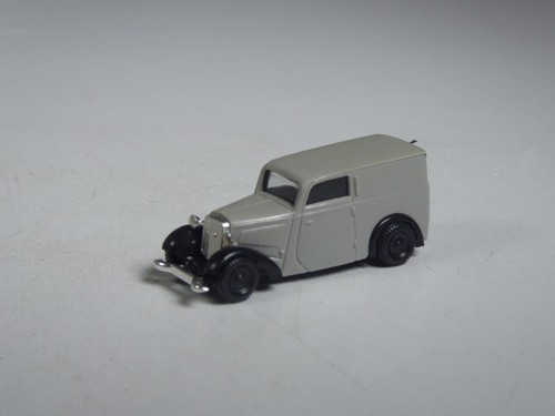 Brekina dkw kastenwagen - brekina,