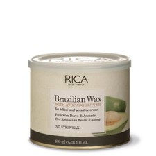 Rica brazilian avokado wax - rica, for