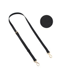 1,8cm Kreuz Echtleder