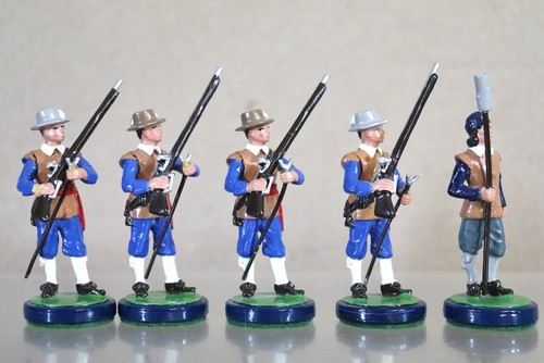 Mode english civil war - civil,