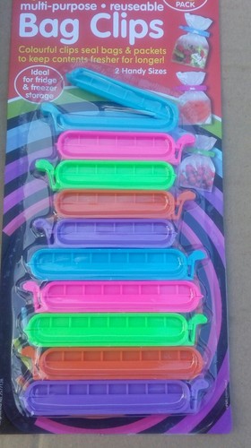 Beutel clips - beutel,