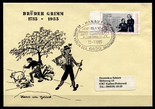 200 geburtstag brüder - 200.,