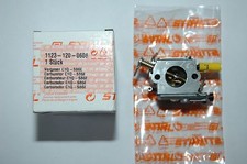 1123 Original Stihl Vergaser C1Q-S86  für MS 210 MS210 C