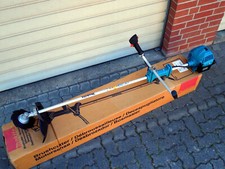 Freischneider, Motorsense Neu OVP Makita (wie DOLMAR), Zubehörpaket !!!