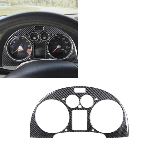 Stück kohlefaser tachometer - stück,