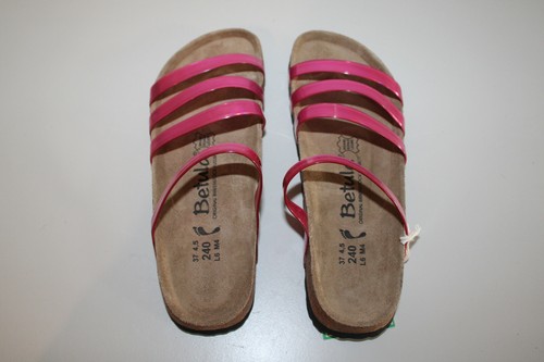 Birkenstock betula stripes - betula,