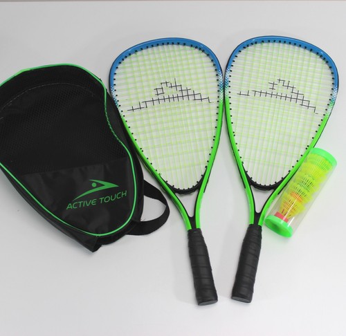 Junior highspeed badminton - junior,