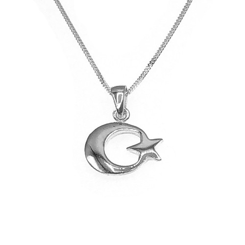925 sterling silber anhänger - 925,