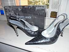 2x getragen: Pumps RENATO ANGI