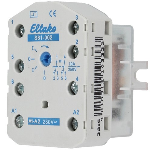 Eltako stromstoßschalter - eltako,