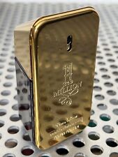 Leerer Parfum Flakon 50ml Poco Rabanne „empty“ Sammler 1 Million