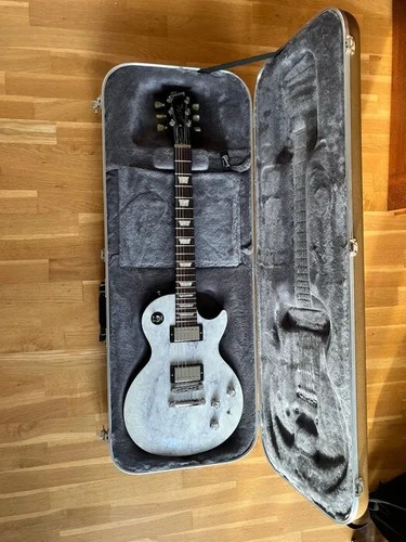Gibson les paul classic - paul,