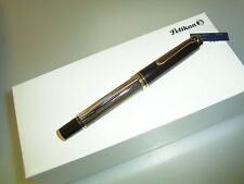 PELIKAN R800 Rollerball, braun tortoise, bei uns lieferbar!