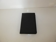 Bordmappe Bedienungsanleitung