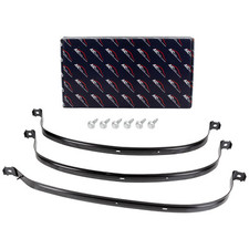 AIC Halterung Spannband