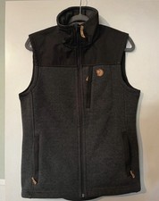 Fjällräven - Buck Fleece
